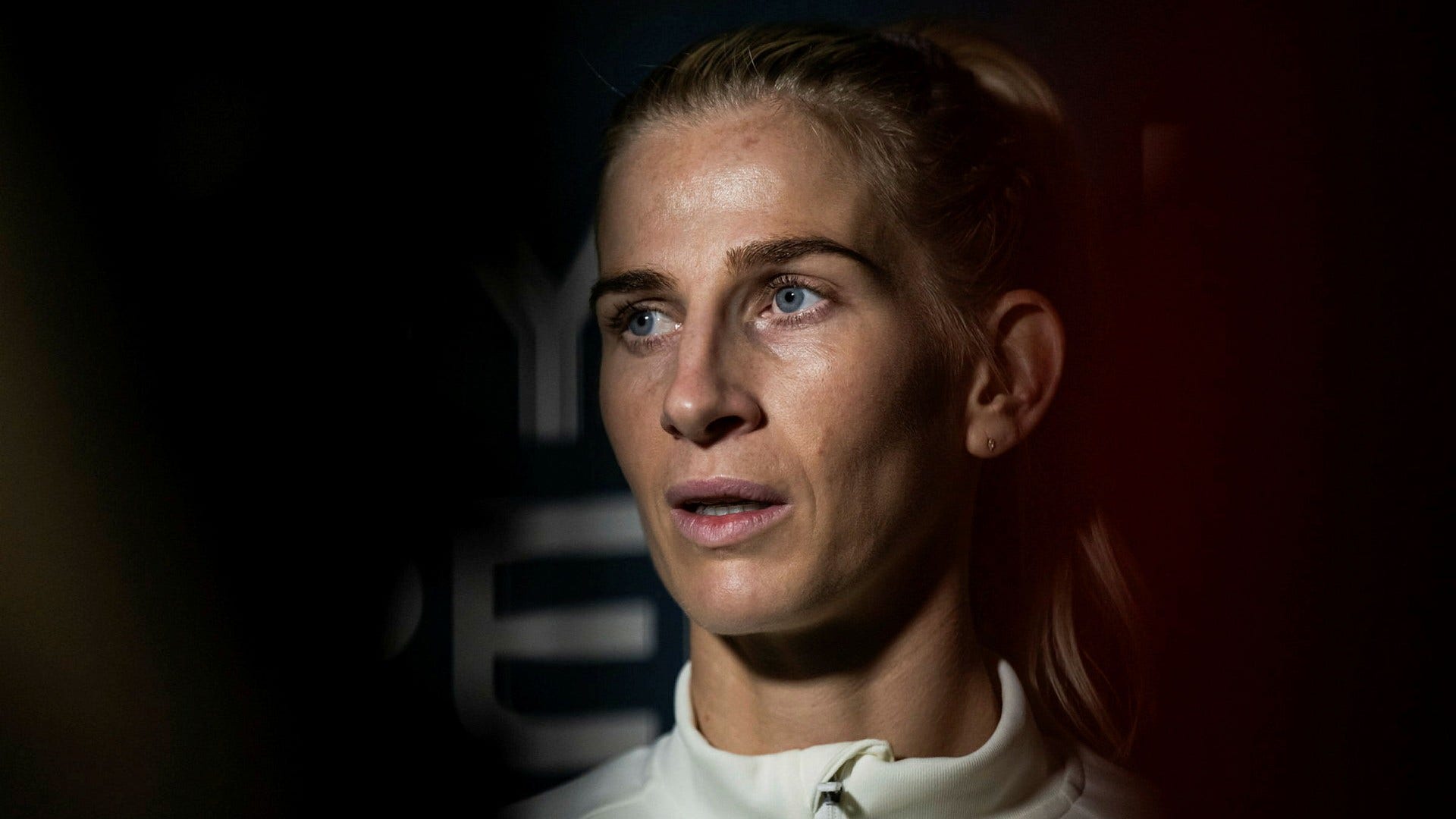 Sofia Jakobsson. Arkivbild.