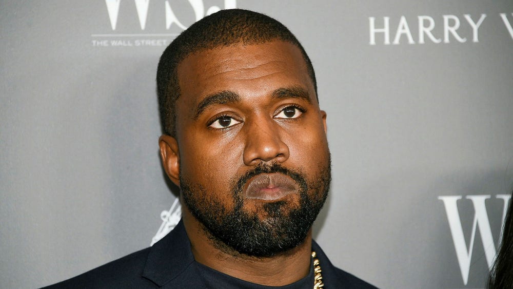 Kanye West släpper låt om kontroverserna