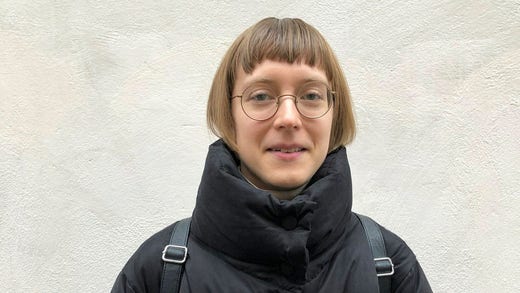 Tove Janzon.