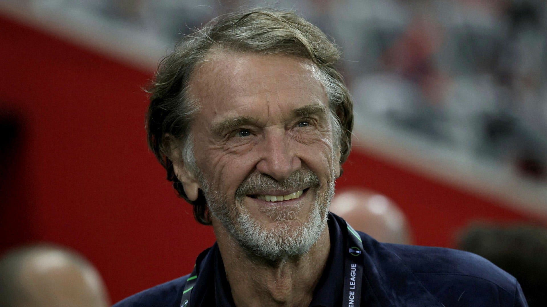 Jim Ratcliffe’s 1.25 Billion Pound Purchase of Manchester United and 236 Million Pound Stadium Investment