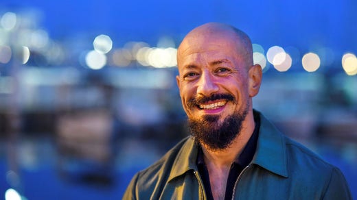 Tarik Saleh