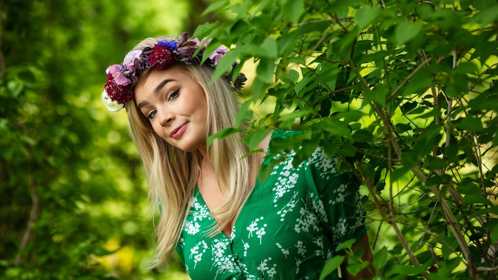 Sommar i P1 2021: Så var Kristina ”Keyyo” Petrushinas program - DN.se