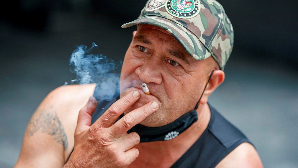 Il futuro divieto di fumo della Nuova Zelanda è un esempio di come il paese abbia scelto di andare avanti per la propria strada rispetto ad altri paesi.