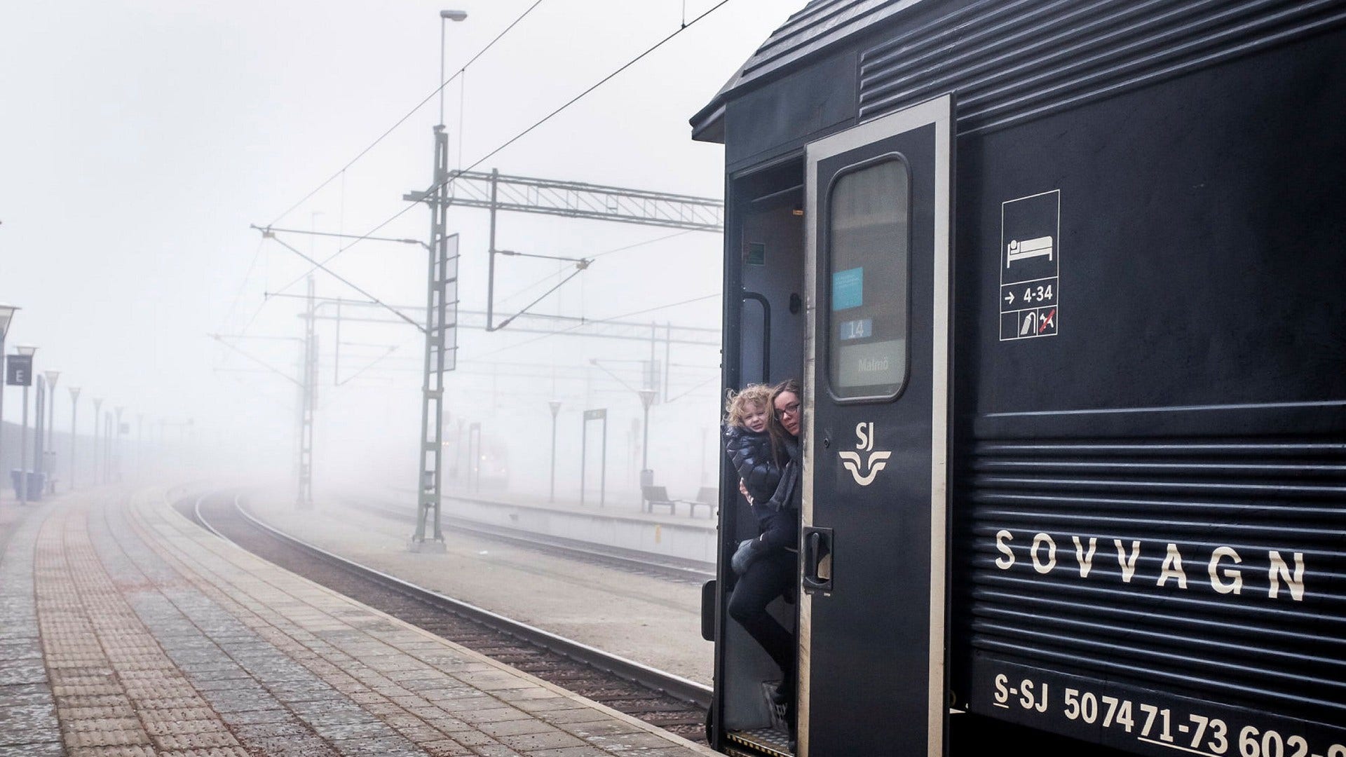 Somliga vagnar i Trafikverkets flotta har varit i bruk sedan 1960-talet. Nu ska de ersättas med nya vagnar och lok.