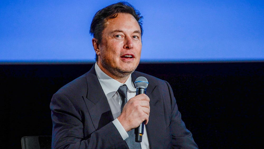 Elon Musks mystiska AI-projekt: ”Det är på riktigt”