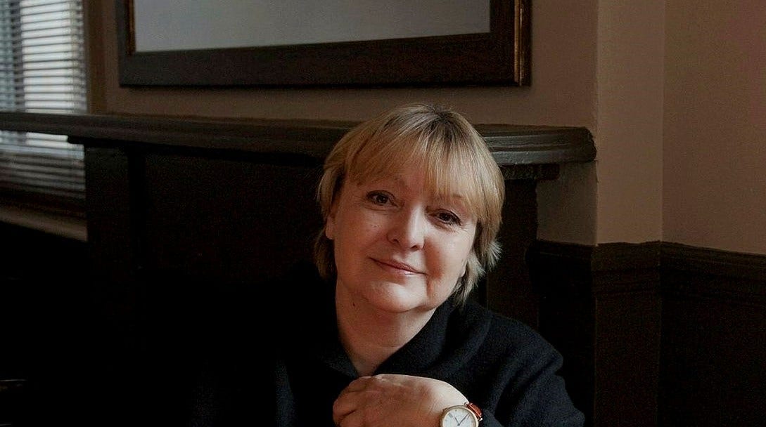Dubravka Ugresic väckte både lovord och kontroverser med det hon skrev.