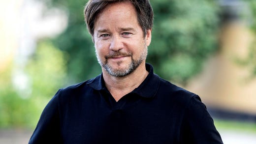 Innan Johannes Öhman rekryterades till stiftelsen Dansens hus hade han en omsusat chefsjobb för Staatsballett Berlin.