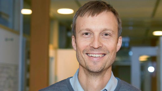 Erik Melén
