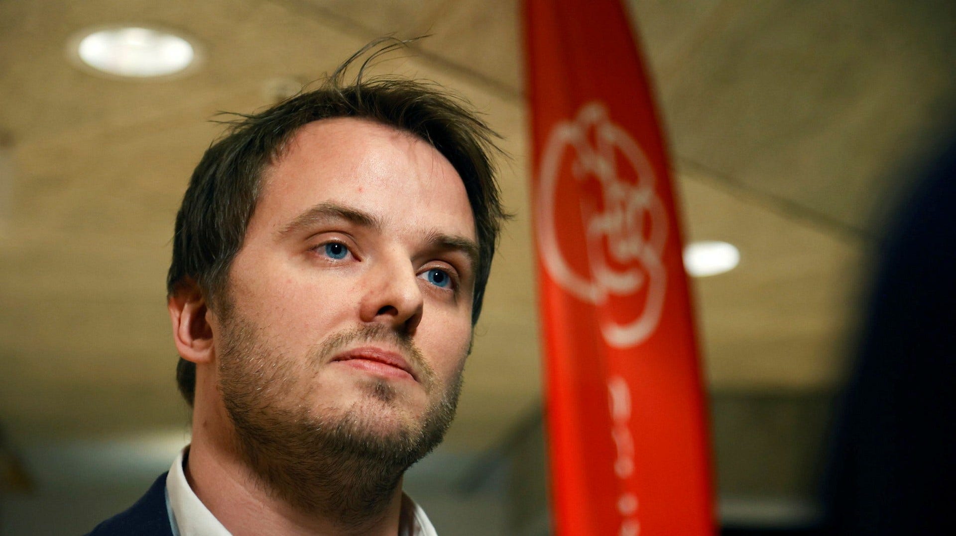 Emanuel Ksiazkiewicz valdes till ny gruppledare för Socialdemokraterna i Botkyrka på lördagskvällen.
