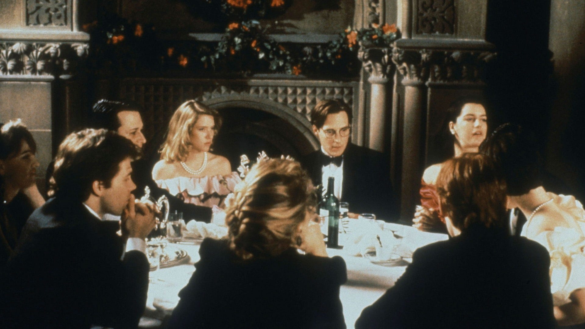 La Nostalgie Intemporelle De Whit Stillman Est Analysée Dans Un Nouveau