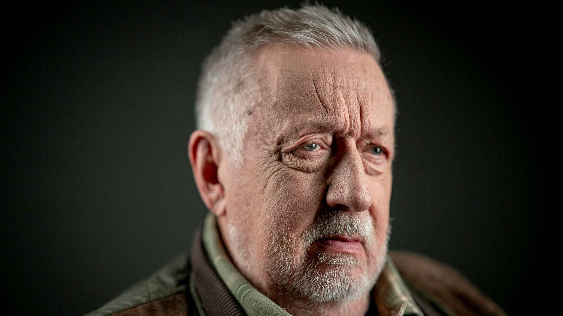 Leif GW Persson leaves TV4 after six years