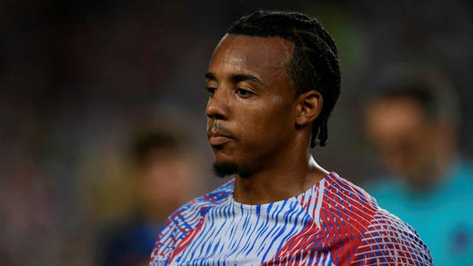 Jules Koundé bytte i somras Sevilla mot Barcelona.