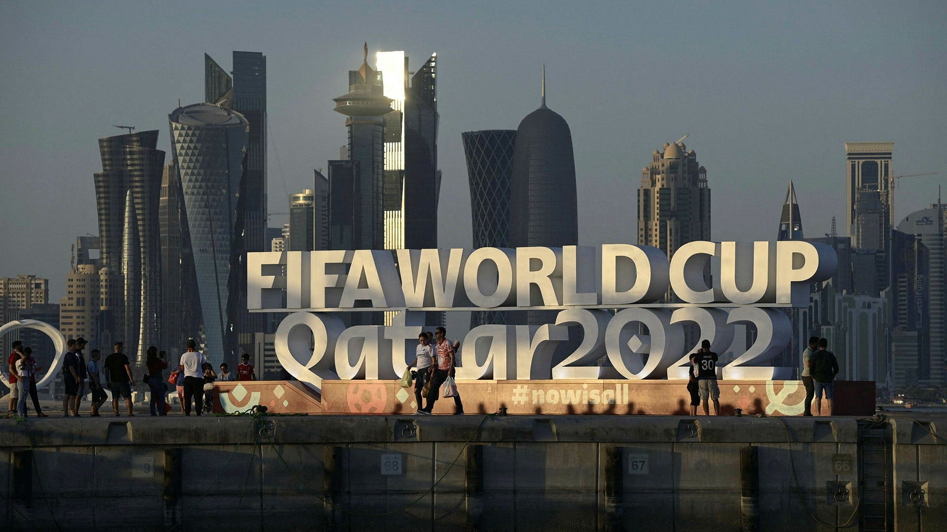 Details: World Cup whistleblower tortured in Qatar prison