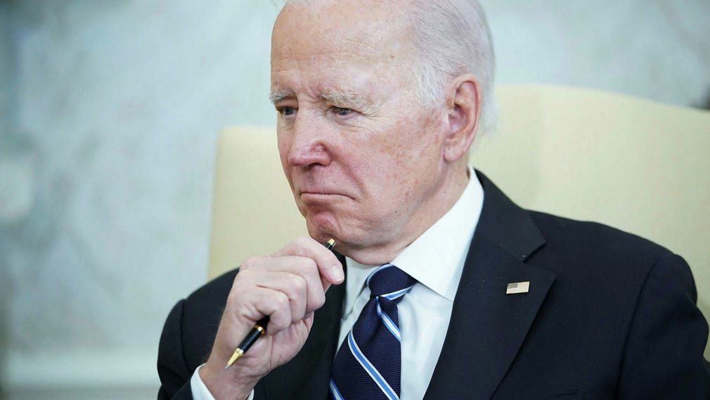 Ytterligare hemligstämplade dokument har hittats hos USA:s president Joe Biden.