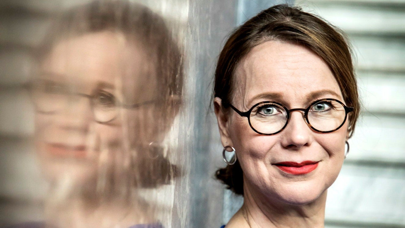 Nationalmuseums chef Susanna Pettersson slutar.