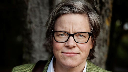 Lena Andersson