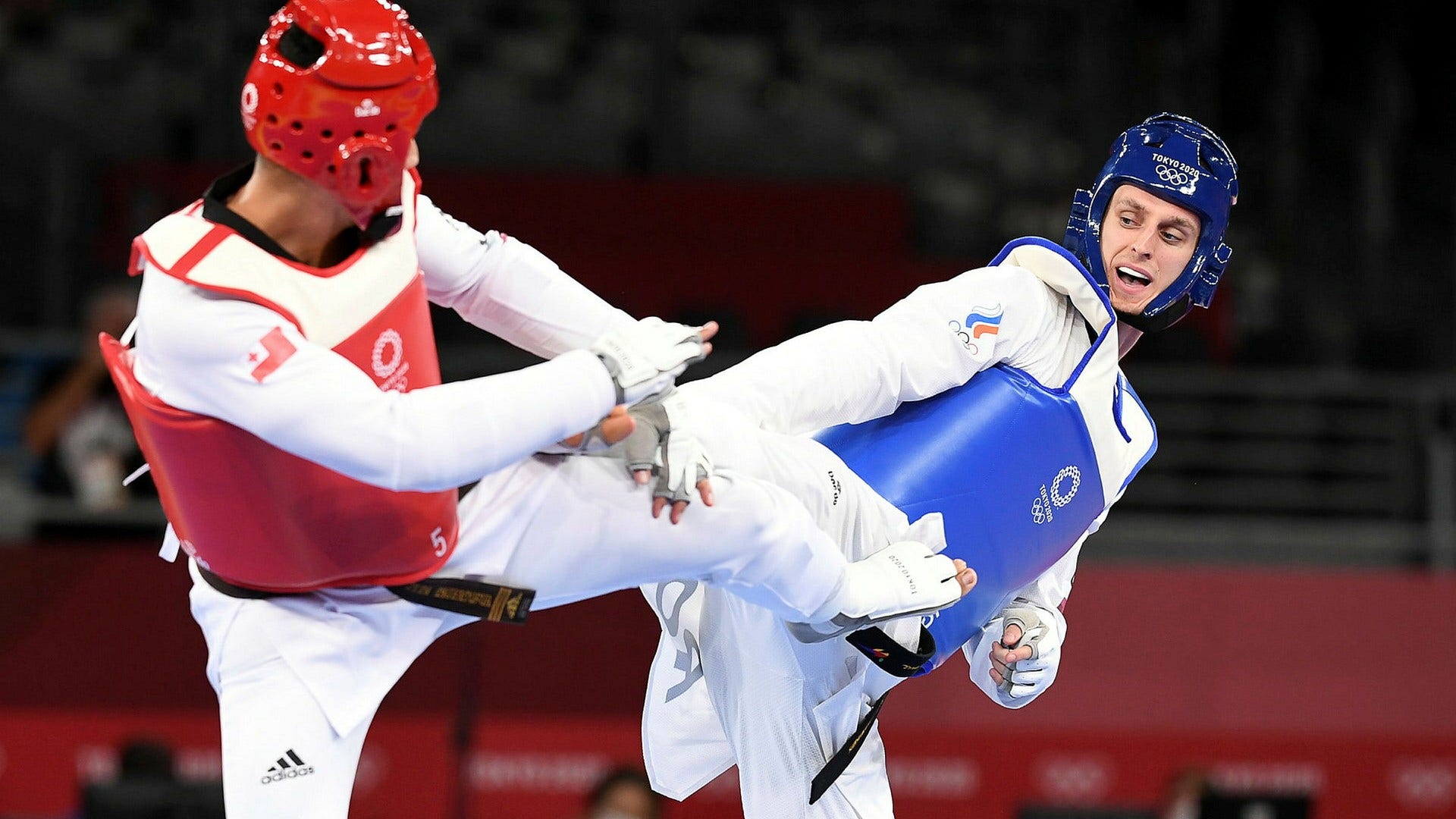 Ukrainian Taekwondo Federation President Confirms Boycott of Championships Due to Presence of “Athletes from Attacking Countries” and “Military Personnel”