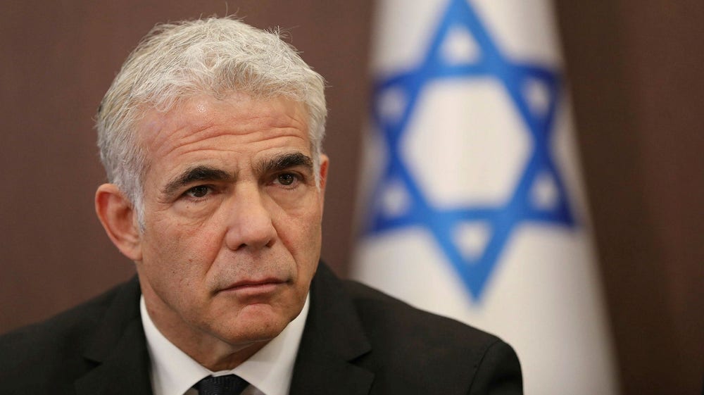 Israels parlament upplöses – står inför sitt femte val på tre år