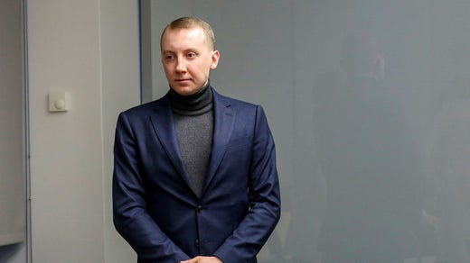 Stanislav Asejev was released after almost a thousand days in a Russian prison.  Interest in his testimony is great and he has traveled to a large number of countries to lecture.