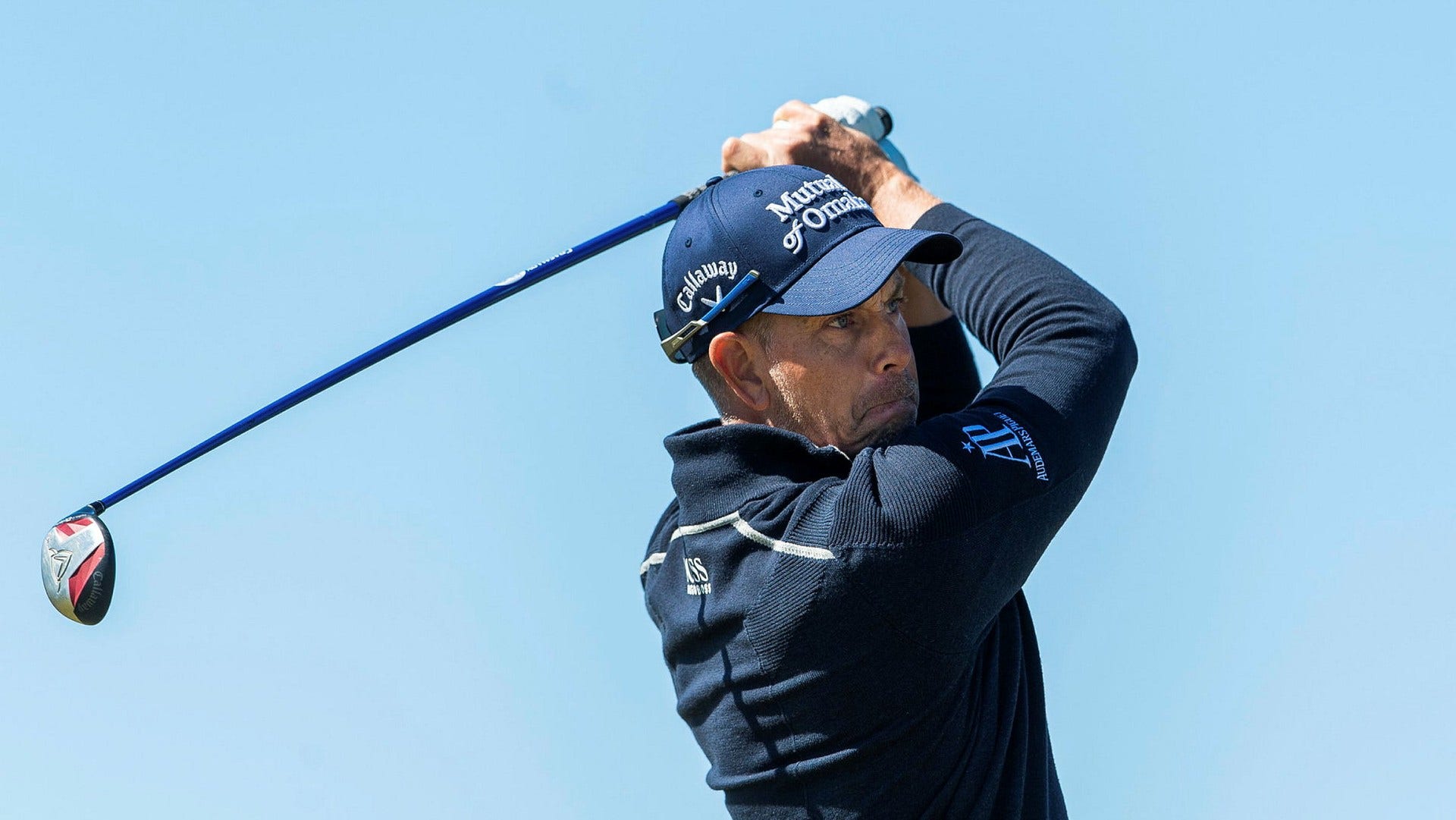 Henrik Stenson har en chans kvar att fixa en OS-biljett. Veckans US Open i San Diego.