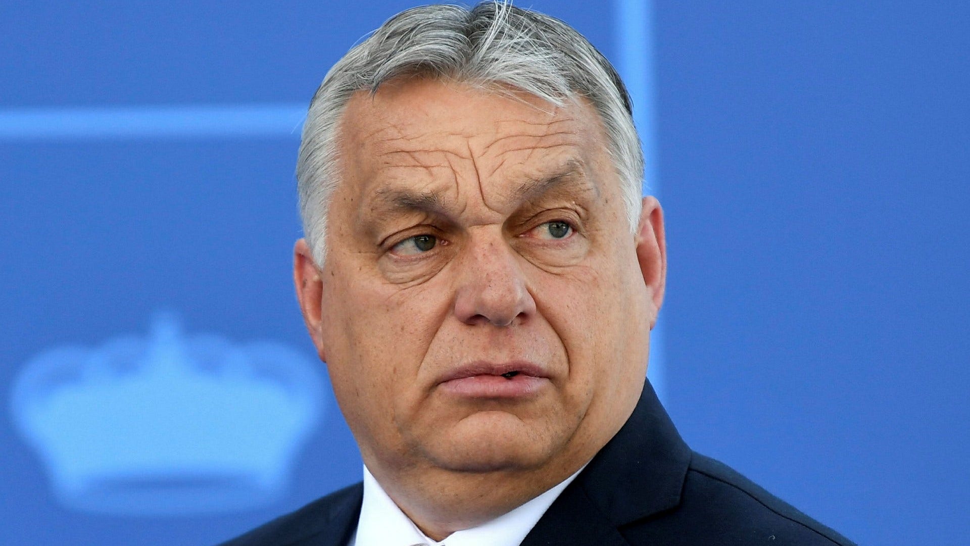 Ungerns premiärminister Viktor Orbán.