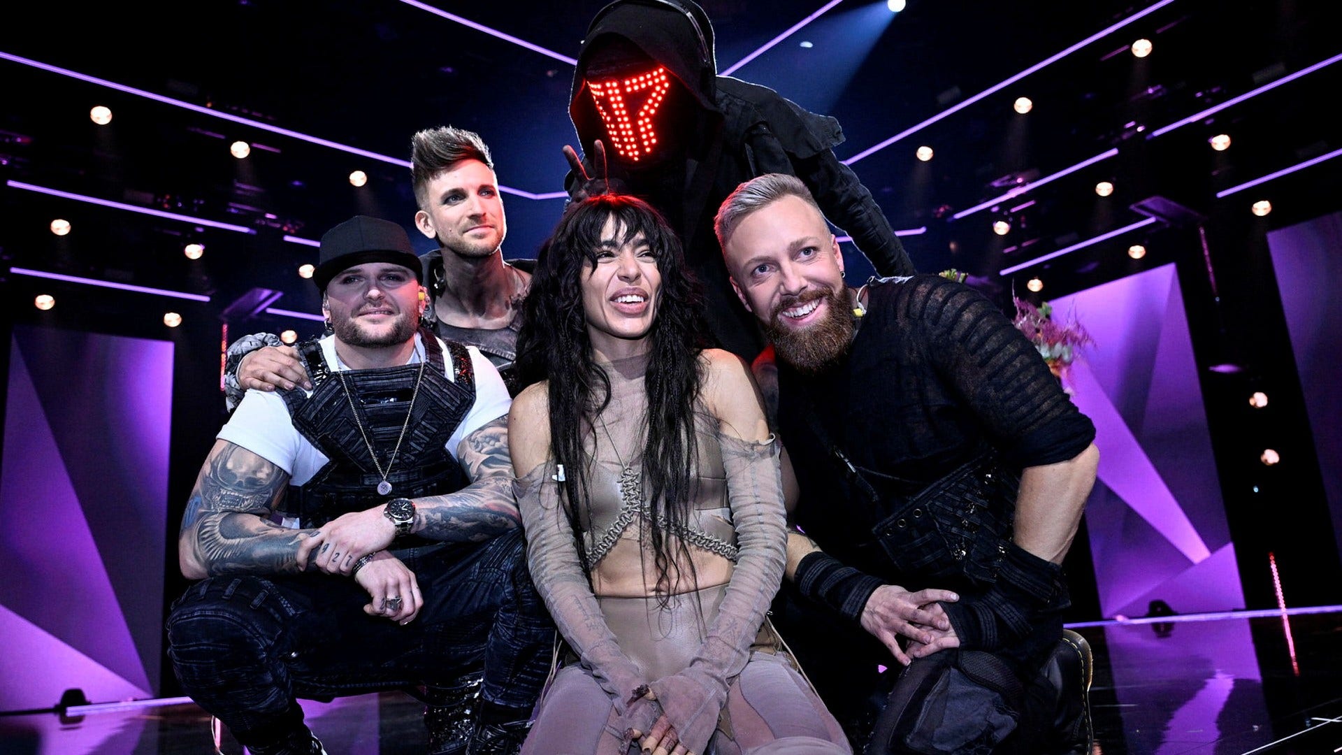 Loreen och Smash Into Pieces går vidare till finalen efter deltävling 4 av Melodifestivalen.