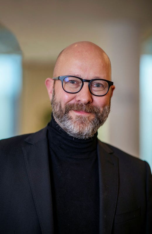 ”Tack vare visselblåsare fick vi uppgifter om otillbörliga förmåner”, säger Per-Oscar Hedman, kommunikationschef för Fortum Sverige.