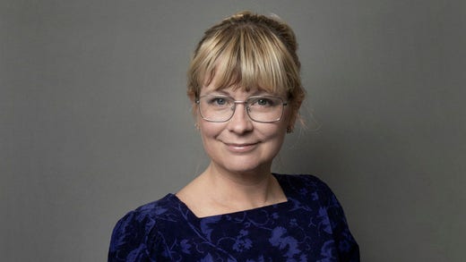 Josefine Sundström