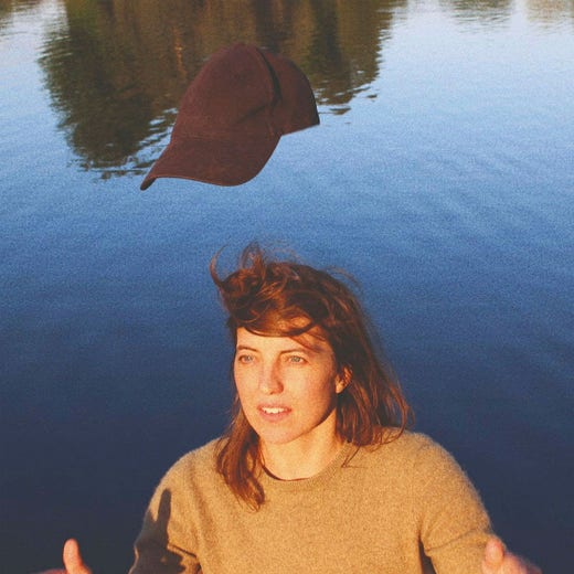 Rozi Plain – ”Prize”.