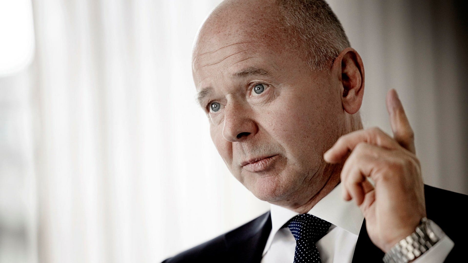 Saab ökar vinsten: ”Intensiva tider”