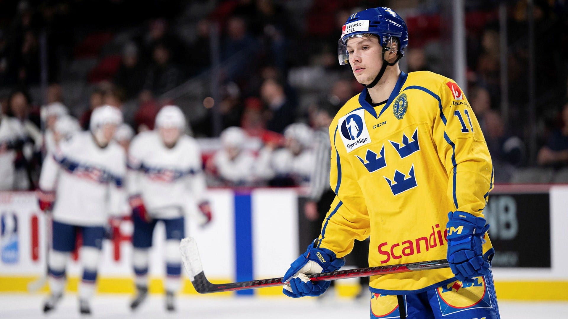 Premiere JVM: Everything you need to know before Sweden-Austria