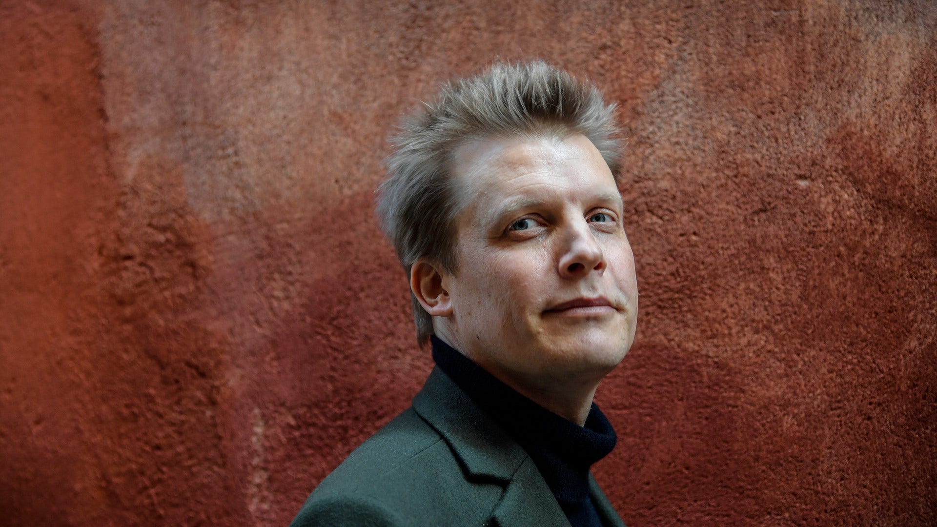 Har en svensk filosof någonsin fått samma internationella genomslag som Martin Hägglund?