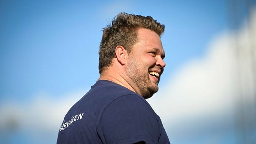 Daniel Ståhl World Cup loading in Bottnaryd: “Much easier there”