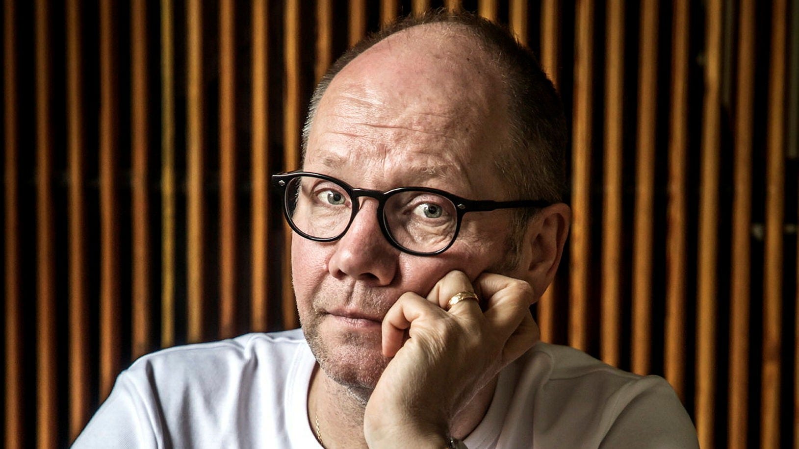 Recension Peter Englunds ”Onda nätters drömmar” är mäktig DN.se