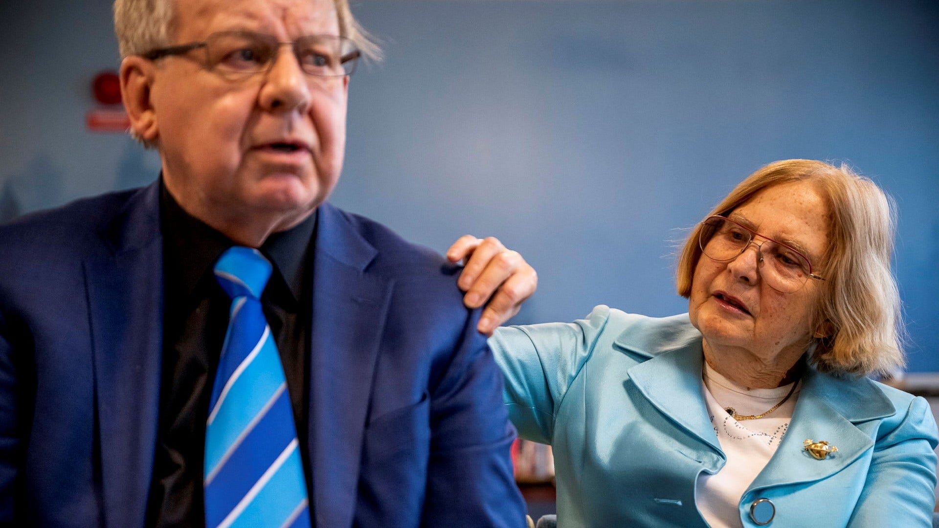 Expo har granskat hur Hans och Barbara Bergström finansierat medier på högerkanten.