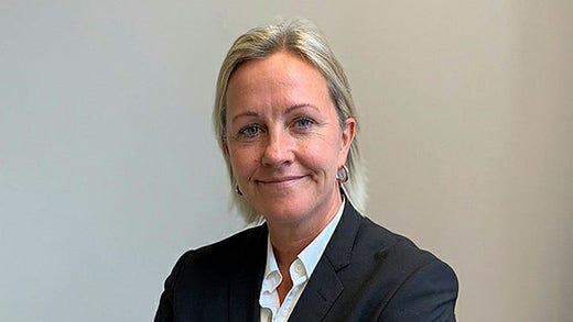 Ann-Catrin Dahlbom, elexpert på jämförelsesajten Elskling.