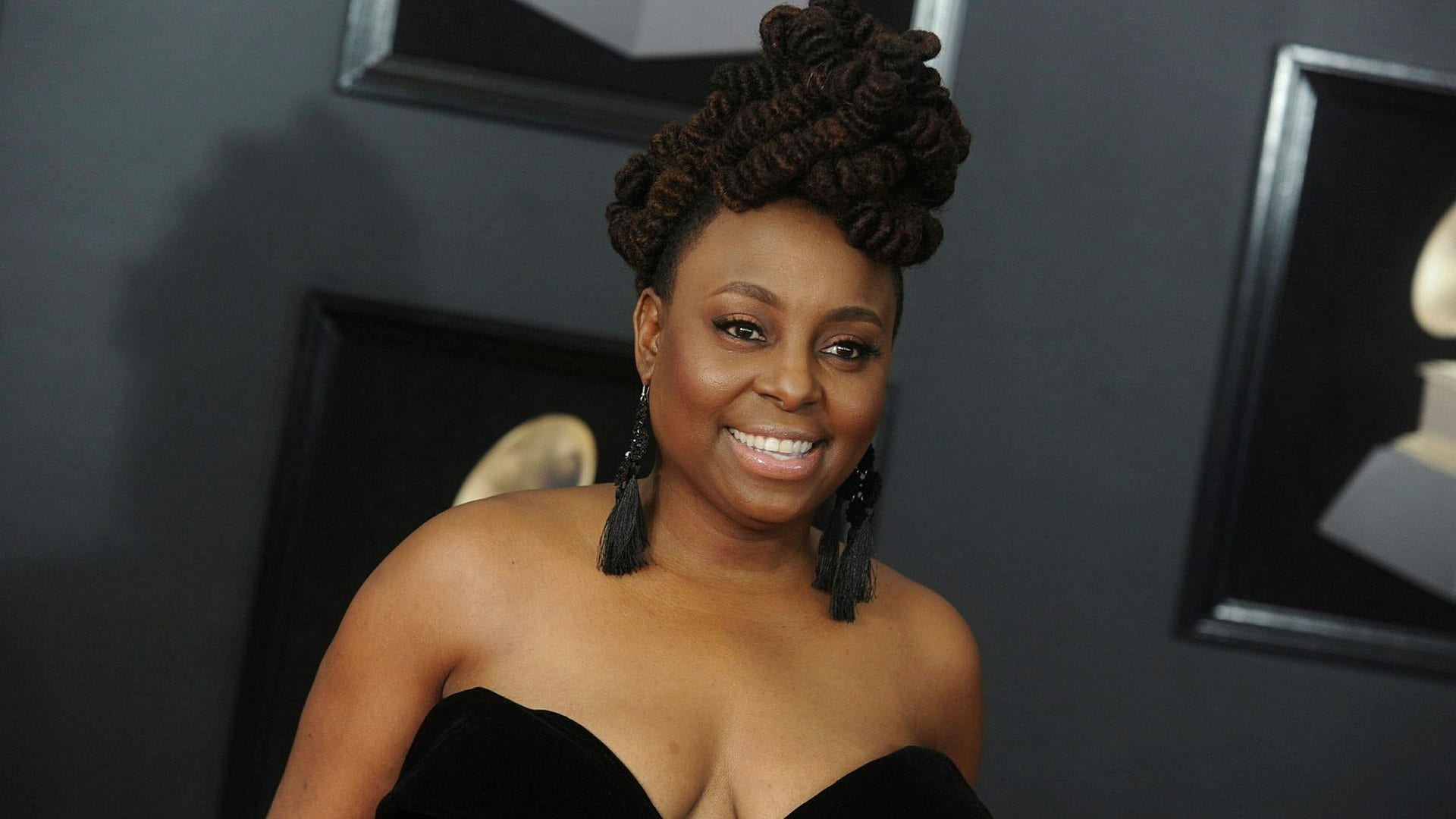 Ledisi är en av stjärnorna på Stockholm jazz festival DN.se