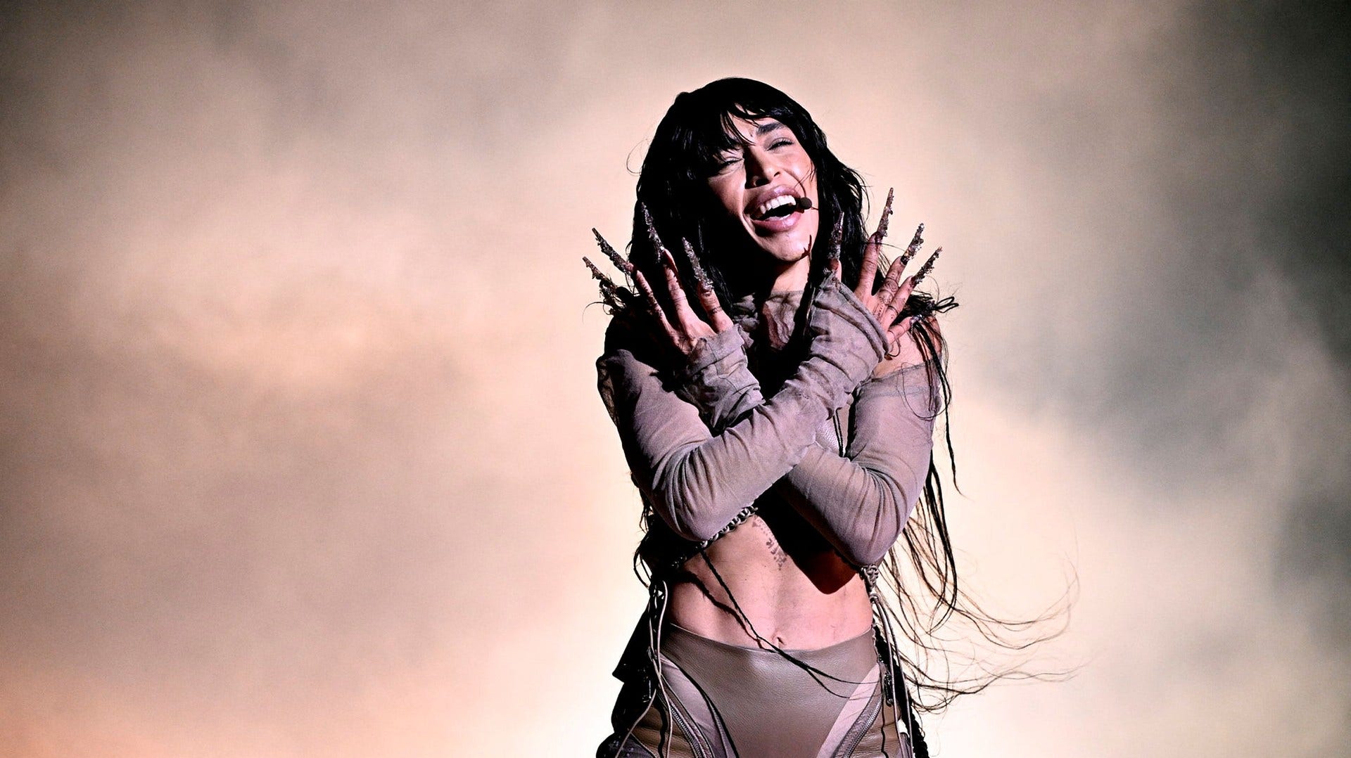 Loreen