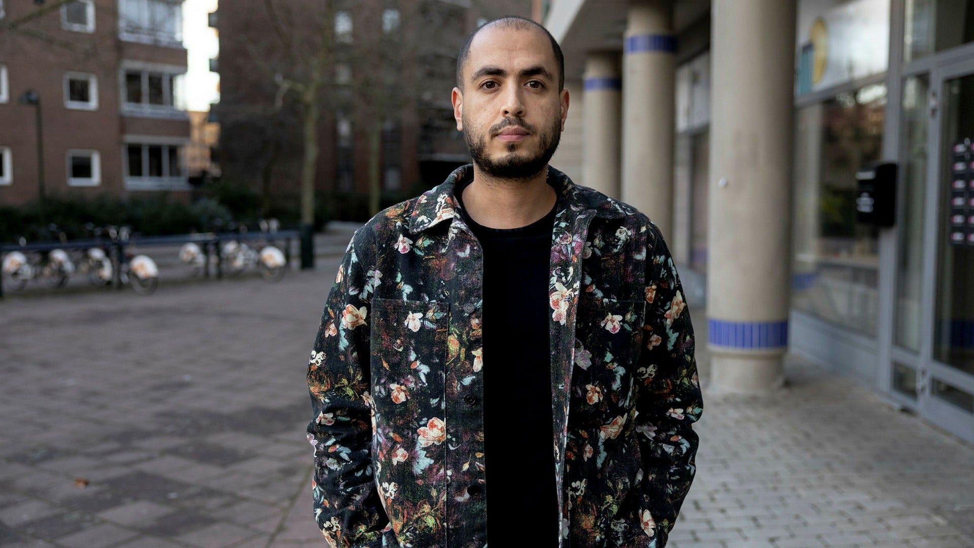 ”Det är känsligt med barn. Om folk tror att deras barn kan tas ifrån dem hur som helst, skapas rädsla och ilska”, säger Kotada Yonus.