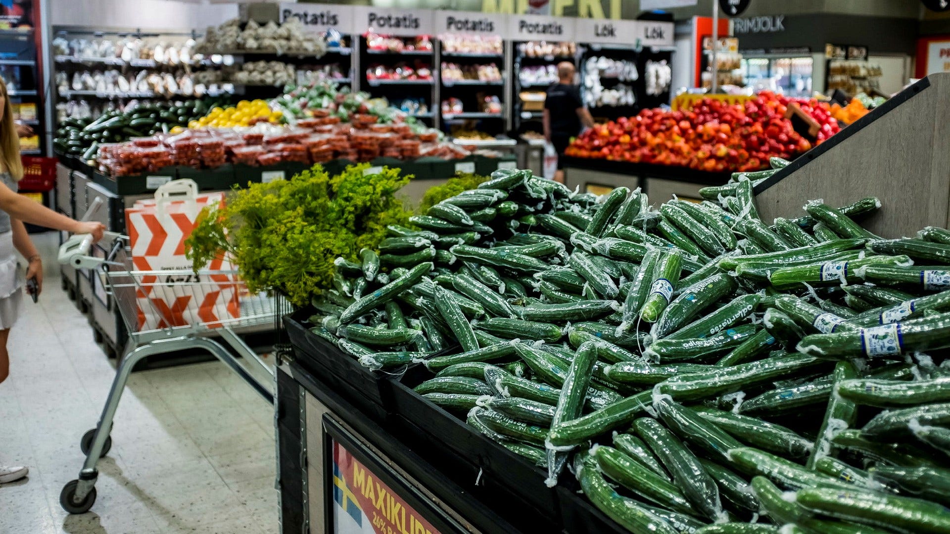 Svenskt näringsliv varnar för fortsatt hög inflation.