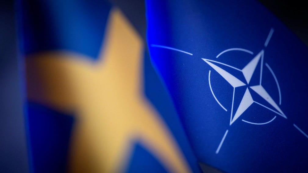 Att Sverige undslapp andra världskriget berodde bland annat på den typ av realism och skumma uppgörelser som påstås omge Natoprocessen, skriver Elsa Kugelberg.