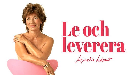 Amelia Adamo.