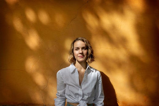 Tidigare under sommaren höll Isabella Lundgren, tillsammans med Kungliga filharmonikerna, en gemensam hyllningskonsert för att fira Judy Garland som skulle ha fyllt 100 år.