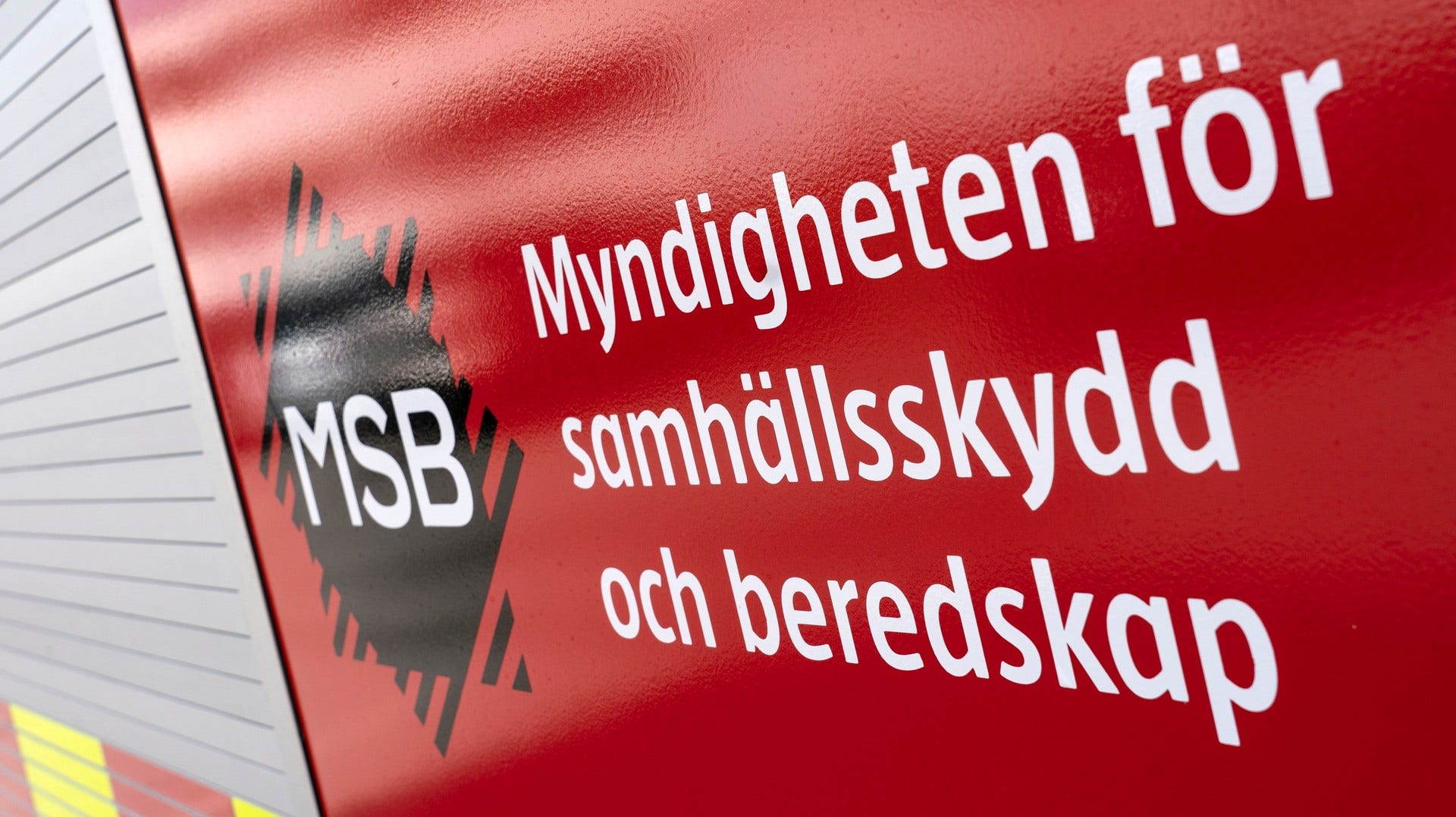 Myndigheten för samhällsskydd och beredskap (MSB) - DN.se
