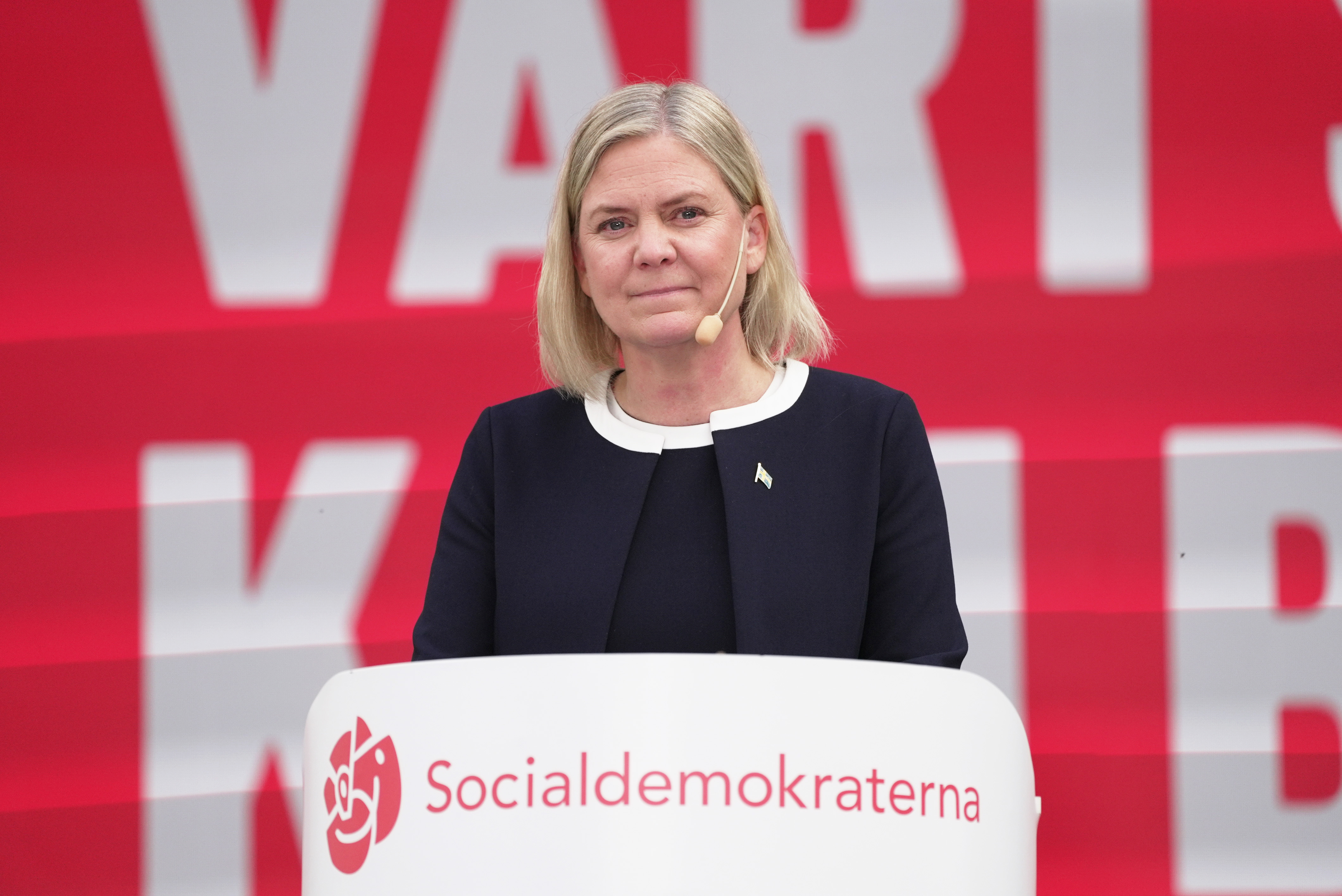 Socialdemokraterna (S) - DN.se