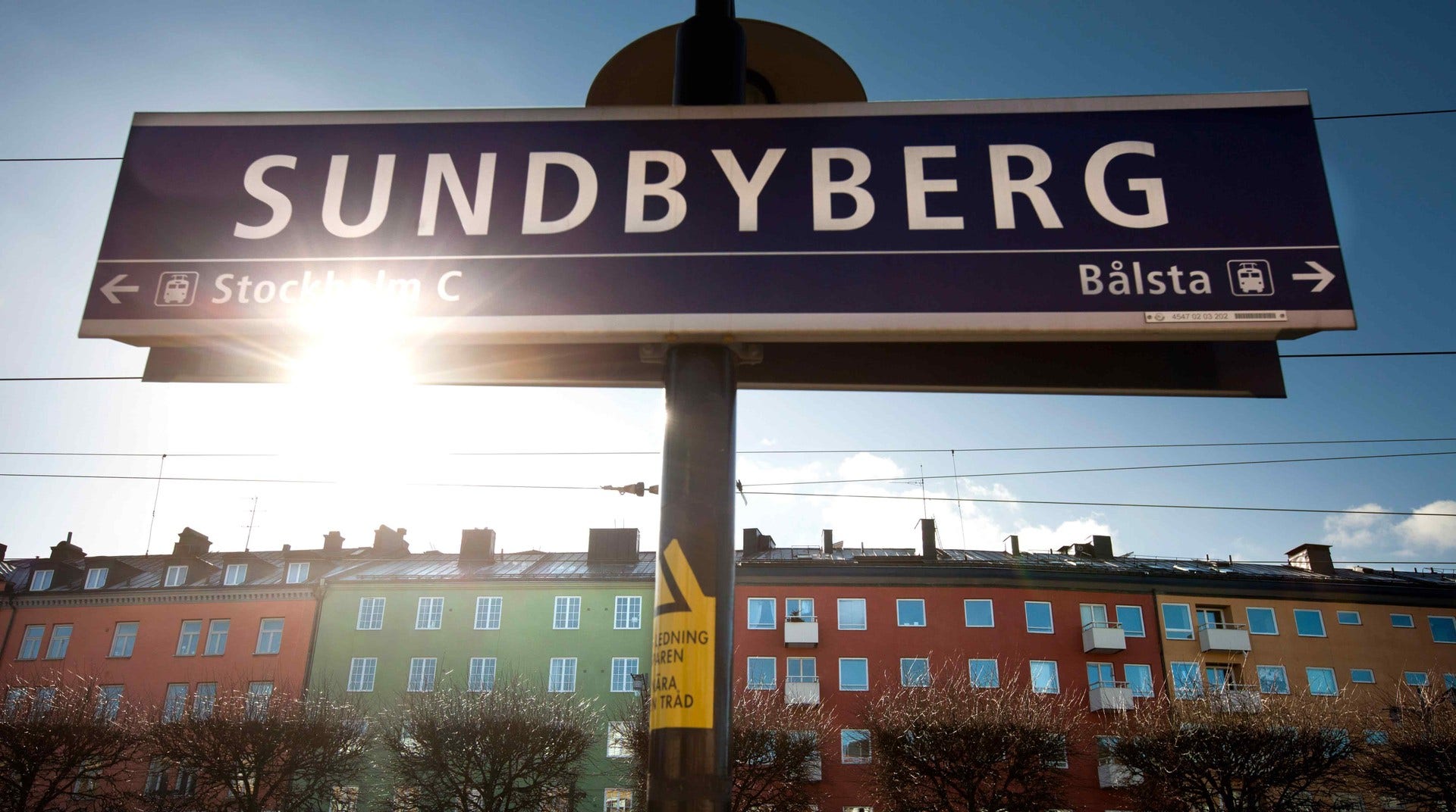 Sundbyberg DN.SE