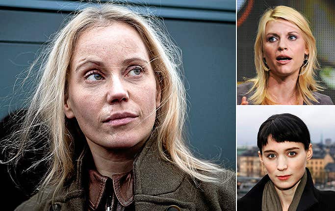 Tvhjältarnas nya vapen DN.SE