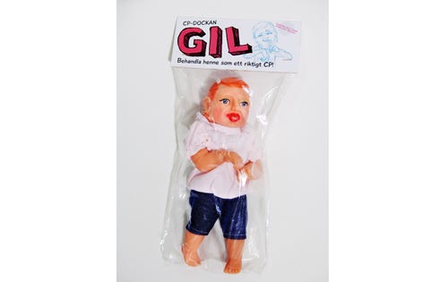 cp-dockan Gil.