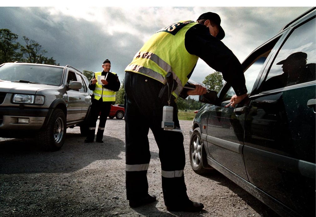 Motorm nnen Tipsa Om Rattfyllerister DN SE