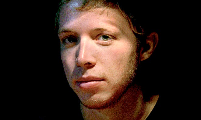 Christopher Sander ”Hej hå!” DN.SE